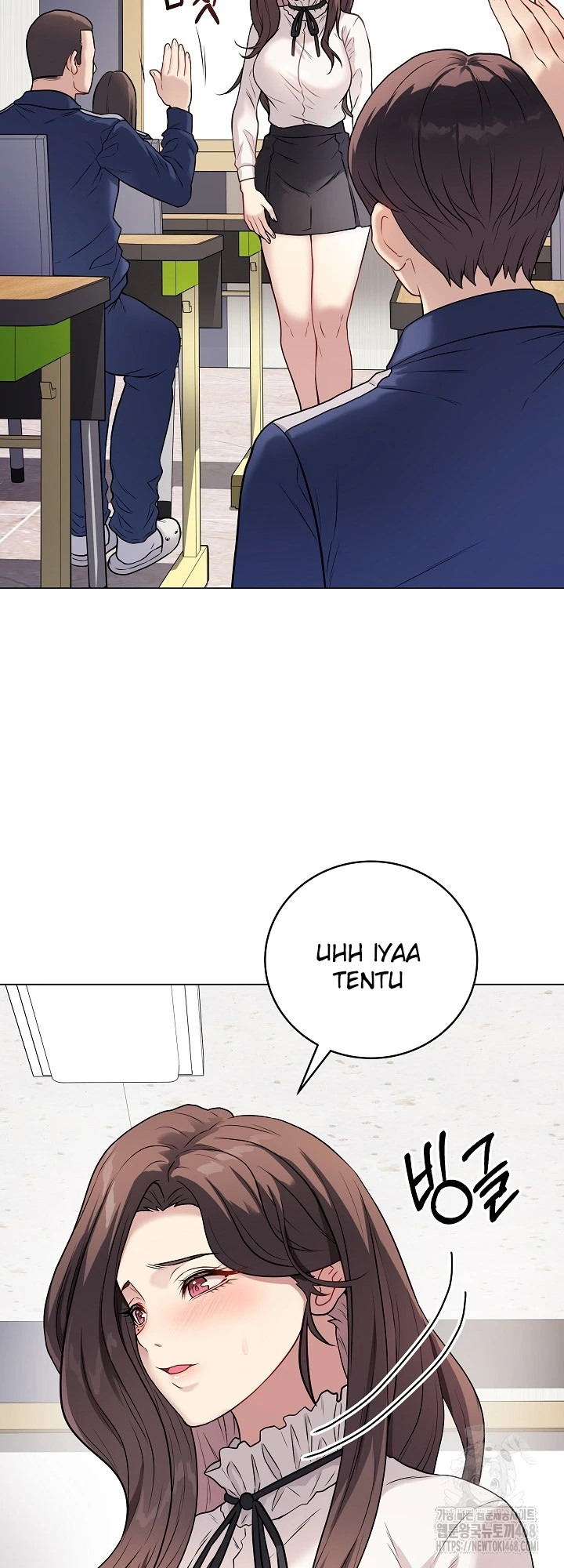 Signed, Sealed, Mistaken - Page 26